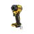 DEWALT Akumulátorový hydraulický udierajúci skrutkovač 18V 1/4" 50 Nm (bez akumulátora a nabíjačky)