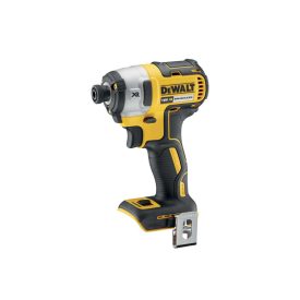 DEWALT Akumulátorový rázový utahovák 18 V bezuhlíkový, 205 Nm (bez akumulátora a nabíjačky) DCF887N   DEWALT Akumulátorový rázový utahovák 18 V bezuhlíkový, 205 Nm (bez akumulátora a nabíjačky) DCF887N