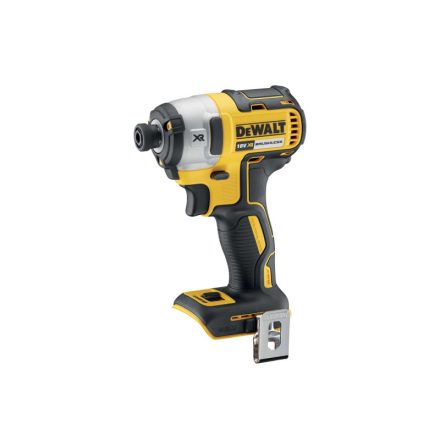 DEWALT Akumulátorový rázový uťahovák 18 V bez uhlíkovej kefky (bez akumulátora + nabíjačky) DCF887N