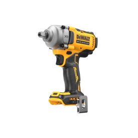 DEWALT Akumulátorový rázový uťahovák 18 V (bez akumulátora + nabíjačky) DCF892N   DEWALT Akumulátorový rázový uťahovák 18 V (bez akumulátora + nabíjačky) DCF892N