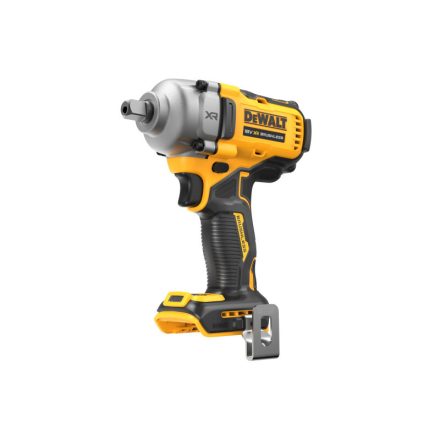 DEWALT Akumulátorový rázový uťahovák 18 V (bez akumulátora + nabíjačky) DCF892N