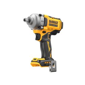 DEWALT Akumulátorový rázový uťahovák 18 V (bez batérie + nabíjačky, TSTAK) DCF892NT   DEWALT Akumulátorový rázový uťahovák 18 V (bez batérie + nabíjačky, TSTAK) DCF892NT