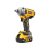 DEWALT Akumulátorový rázový uťahovák 18 V (2 x 5,0 Ah batéria + nabíjačka + TSTAK) DCF892P2T