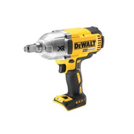 DEWALT Akumulátorový rázový uťahovák 18 V bez uhlíkovej kefky (bez batérie + nabíjačky, TSTAK) DCF899HNT   DEWALT Akumulátorový rázový uťahovák 18 V bez uhlíkovej kefky (bez batérie + nabíjačky, TSTAK) DCF899HNT