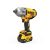 DEWALT Akumulátorový rázový uťahovák 18 V bez uhlíkovej kefky 1/2" 1396/1898 Nm (2 x 5,0 Ah batéria + nabíjačka + TST