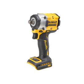 DEWALT Akumulátorový rázový uťahovák 18 V 1/2" 406 Nm (bez akumulátora + nabíjačky) DCF921N   DEWALT Akumulátorový rázový uťahovák 18 V 1/2" 406 Nm (bez akumulátora + nabíjačky) DCF921N