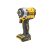 DEWALT Akumulátorový rázový uťahovák 18 V 1/2" 406 Nm (bez akumulátora + nabíjačky) DCF921N