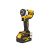 DEWALT Akumulátorový rázový uťahovák 18 V (2 x 5,0 Ah batéria + nabíjačka) DCF921P2G