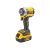 DEWALT Akumulátorový rázový uťahovák 18 V (2 x 5,0 Ah batéria + nabíjačka + TSTAK) DCF921P2T