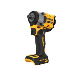 DEWALT Akumulátorový rázový utahovák 18 V 1/2" 406 Nm (bez akumulátora a nabíjačky) DCF922N   DEWALT Akumulátorový rázový utahovák 18 V 1/2" 406 Nm (bez akumulátora a nabíjačky) DCF922N