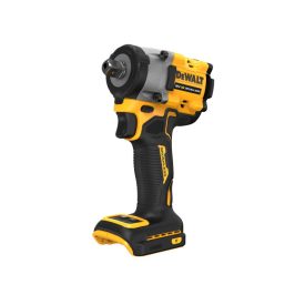 DEWALT Akumulátorový rázový utahovák 18 V 1/2" 406 Nm (bez akumulátora a nabíjačky, TSTAK) DCF922NT   DEWALT Akumulátorový rázový utahovák 18 V 1/2" 406 Nm (bez akumulátora a nabíjačky, TSTAK) DCF922NT