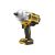 DEWALT Akumulátorový udierací skrutkovač 18 V 1/2" 1626/2372 Nm (bez batérie a nabíjačky)