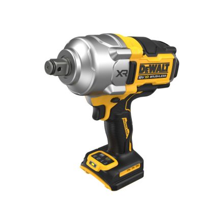 DEWALT Akumulátorový ťahový skrutkovač 18 V 3/4" 1898/2584 Nm  (bez batérie a nabíjačky)