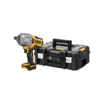 DEWALT Akumulátorový skrutkovač 18 V 3/4" 1898/2584 Nm  (bez batérie a nabíjačky) TSTAK