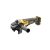 DEWALT Akumulátorová uhlová brúska 125 mm 18 V (bez akumulátora + nabíjačky) DCG406N