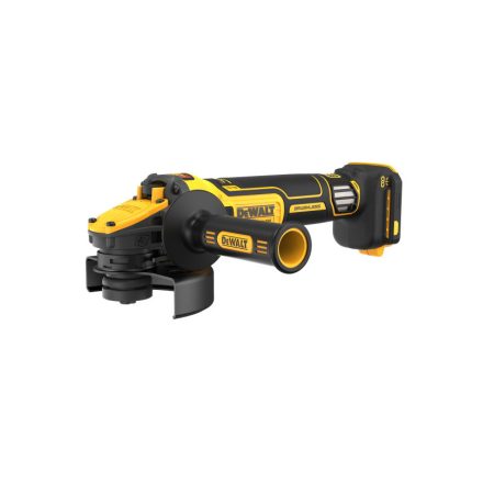 DEWALT Akumulátorová uhlová brúska 125 mm 18 V (bez akumulátora + nabíjačky) DCG409VSN