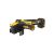 DEWALT Akumulátorová uhlová brúska 125 mm 18 V (bez akumulátora + nabíjačky) DCG409VSN