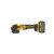 DEWALT Akumulátorová uhlová brúska 125 mm 18 V (1 x 6,0 Ah akumulátor + nabíjačka + TSTAK) DCG409VST1