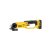 DEWALT Akumulátorová uhlová brúska 125 mm 18 V (2 x 4,0 Ah akumulátor + nabíjačka + TSTAK) DCG412M2