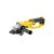 DEWALT Akumulátorová uhlová brúska 125 mm 18 V (bez akumulátora + nabíjačky, TSTAK) DCG412NT