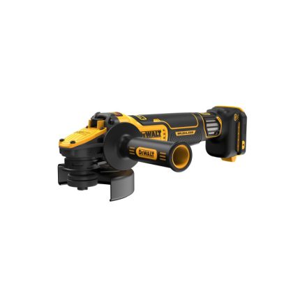 DEWALT Akumulátorová uhlová brúska 125 mm 18 V (bez akumulátora + nabíjačky) DCG416VSN