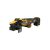 DEWALT Akumulátorová uhlová brúska 125 mm 18 V (bez akumulátora + nabíjačky) DCG416VSN