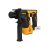 DEWALT Akumulátorová vŕtačka s príklepom 12 V bez uhlíkovej kefky (bez akumulátora + nabíjačky) DCH072N