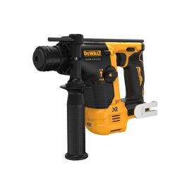 DEWALT Aku vŕtačka s príklepom 12 V bez uhlíkovej kefky (bez akumulátora + nabíjačky, kufra) DCH072NT   DEWALT Aku vŕtačka s príklepom 12 V bez uhlíkovej kefky (bez akumulátora + nabíjačky, kufra) DCH072NT