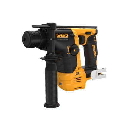 DEWALT Aku vŕtačka s príklepom 12 V bez uhlíkovej kefky (bez akumulátora + nabíjačky, kufra) DCH072NT