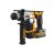 DEWALT Akumulátorová vŕtačka s príklepom 18 V bez uhlíkovej kefky (2 x 1,7 Ah akumulátor + nabíjačka + TSTAK) DCH172E2T