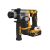 DEWALT Akumulátorová vŕtačka s príklepom 18 V bez uhlíkovej kefy (2 x 5,0 Ah batérie + nabíjačka) DCH172P2