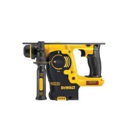DEWALT Aku vŕtačka s príklepom 2,1 J 18 V (bez akumulátora + nabíjačky) DCH253N   DEWALT Aku vŕtačka s príklepom 2,1 J 18 V (bez akumulátora + nabíjačky) DCH253N