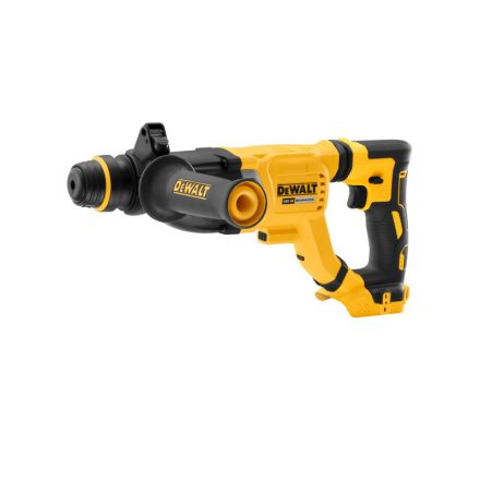 DEWALT Akumulátorová vŕtačka s príklepom 18 V SDS-Plus bez uhlíkovej kefky (bez akumulátora + nabíjačky) DCH263N