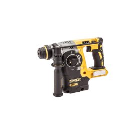 DEWALT Akumulátorová vŕtačka s príklepom 18 V bez uhlíkovej kefky (bez akumulátora + nabíjačky) DCH273N   DEWALT Akumulátorová vŕtačka s príklepom 18 V bez uhlíkovej kefky (bez akumulátora + nabíjačky) DCH273N