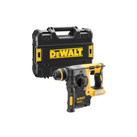 DEWALT Akumulátorová vŕtačka s príklepom 18 V bez uhlíkovej kefky (bez akumulátora + nabíjačky, TSTAK) DCH273NT   DEWALT Akumulátorová vŕtačka s príklepom 18 V bez uhlíkovej kefky (bez akumulátora + nabíjačky, TSTAK) DCH273NT