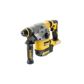 DEWALT Akumulátorová vŕtačka s príklepom 18 V bez uhlíkovej kefky (bez akumulátora + nabíjačky, TSTAK) DCH283NT   DEWALT Akumulátorová vŕtačka s príklepom 18 V bez uhlíkovej kefky (bez akumulátora + nabíjačky, TSTAK) DCH283NT