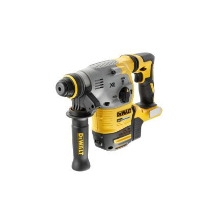 DEWALT Akumulátorová vŕtačka s príklepom 18 V bez uhlíkovej kefky (bez akumulátora + nabíjačky, TSTAK) DCH283NT