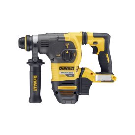 DEWALT Akumulátorová vŕtačka s príklepom 18 V (bez akumulátora + nabíjačky, TSTAK) DCH333NT   DEWALT Akumulátorová vŕtačka s príklepom 18 V (bez akumulátora + nabíjačky, TSTAK) DCH333NT