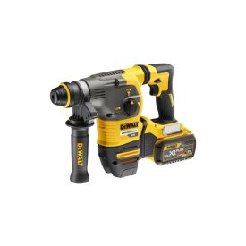 DEWALT Akumulátorová vŕtačka s príklepom 18 V (2 x 9,0 Ah batérie + nabíjačka) DCH333X2   DEWALT Akumulátorová vŕtačka s príklepom 18 V (2 x 9,0 Ah batérie + nabíjačka) DCH333X2