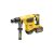 DEWALT Akumulátorová vŕtačka s príklepom 18 V bez uhlíkovej kefky (2 x 9,0 Ah akumulátor + nabíjačka) DCH481 x 2