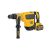 DEWALT Akumulátorová vŕtačka s príklepom 18 V bez uhlíkovej kefy (2 x 9,0 Ah batérie + nabíjačka) DCH614X2