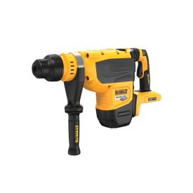 DEWALT Akumulátorová vŕtačka s príklepom 54 V bez uhlíkovej kefky (bez akumulátora + nabíjačky) DCH735N   DEWALT Akumulátorová vŕtačka s príklepom 54 V bez uhlíkovej kefky (bez akumulátora + nabíjačky) DCH735N