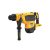 DEWALT Akumulátorová vŕtačka s príklepom 54 V bez uhlíkovej kefky (bez akumulátora + nabíjačky) DCH735N