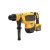 DEWALT Akumulátorová vŕtačka s príklepom 18 V bez uhlíkovej kefky (2 x 9,0 Ah batérie + nabíjačka) DCH735X2