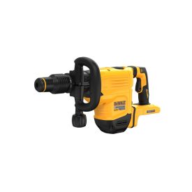 DEWALT Akumulátorové sekacie kladivo 54 V (bez akumulátora + nabíjačky) DCH832N   DEWALT Akumulátorové sekacie kladivo 54 V (bez akumulátora + nabíjačky) DCH832N