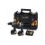DEWALT/McLaren Akumulátorový balíček 18 V (DCD85M + DCF85M + TSTAK + 2 x 4,0 Ah batéria + nabíjačka)