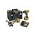 DEWALT Akumulátorový výkonový set 18 V DCK2026P2T