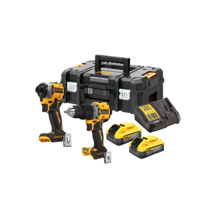DEWALT Akumulátorový zdroj 18 V bez uhlíkovej kefky DCK2050H2T
