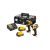 DEWALT Akumulátorový napájací zdroj 18 V DCK2061P2T