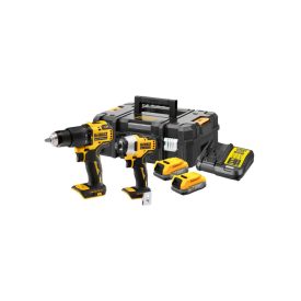 DEWALT Akumulátorový napájací zdroj 18 V DCK2062E2T DEWALT Akumulátorový napájací zdroj 18 V DCK2062E2T